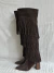 Bota Monaco Chocolate - comprar online