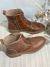 Borcego Greta Suela - tienda online