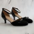 Taquito Delfina Total Black - buy online