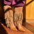 Bota Monaco Suela - comprar online