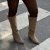 Bota Roma Vison - comprar online