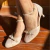 Taquito Delfina Nude - comprar online