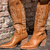 Bota Texana Austin Suela - comprar online