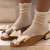 Sandalia Sophie Suela - tienda online