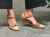 Stilettos Chantal Animal Print - comprar online