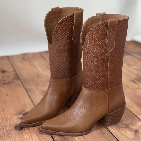 Bota Boston Suela - comprar online