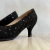 Taquito Aurora Negro Star - tienda online