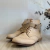 Borcego Athena Tiza - comprar online