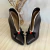 Botillon Ginebra Negro - comprar online