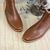 Bota Asca Suela - tienda online