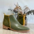Bota Asca Verde - online store