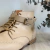 Borcego Athena Tiza - tienda online