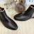 Bota Asca Negra - tienda online