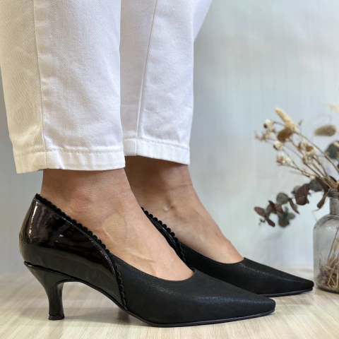 Taquito Anastasia Total Black - comprar online