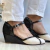Taco Chino Loli Panna Negro - comprar online