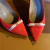 Taquito Aurora Rojo - tienda online