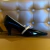 Taquito Trinidad Negro Cipria - online store