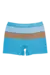 Pack de 3 - Art. 5245 - Boxer Microfibra Rayas Combinadas - Andros