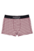 Costura / Art. 5902 - Boxer Algodón Lycra Rayado - tienda online