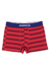 Imagen de Costura / Art. 5902 - Boxer Algodón Lycra Rayado