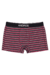 Costura / Art. 5902 - Boxer Algodón Lycra Rayado en internet