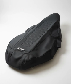 Funda de Asiento Yamaha YFZ450R – Negro Ultragrip LCM - RC4