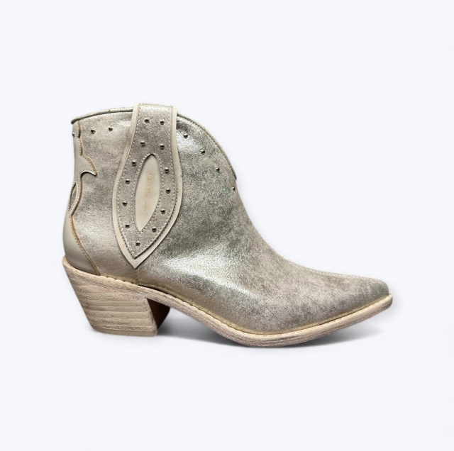 Texana Maddy Platino