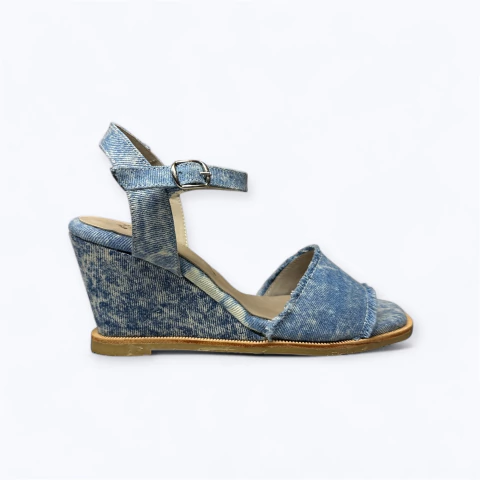 Sandalia Flora Jean - comprar online