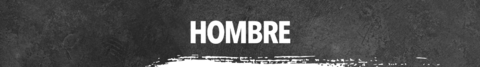 HOMBRE