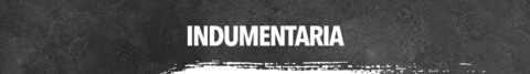 INDUMENTARIA