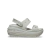CROCS CLASSIC MEGA CRUSH SANDAL ELEPHANT (207989C1LM)