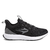 ZAPATILLAS RUNNING TOPPER SPLIT NEGRO 29444