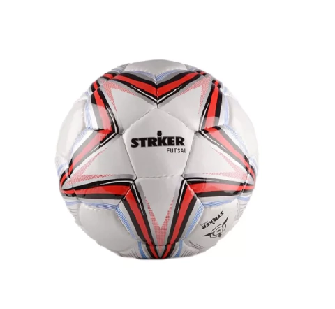 PELOTA FUTBOL STRIKER NRO. 4 DE 1/2 pique (55021)