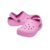 CROCS LINED CLOG KIDS ROSA CHICLE 207010C6SW en internet