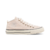 Zapatillas John Foos 164 Flashback rosa, modelo 1641846, vista lateral con diseño clásico y suela de goma.