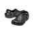 CROCS MUJER CLASSIC CLOG NEGRO 10001N001 en internet