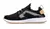 ZAPATILLAS JOHN FOOS 500 BOUND BLACK 5001633 - comprar online