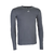 REMERA TOPPER TERMICA ML GRIS 164397
