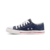 ZAPATILLAS JOHN FOOS 182 DENIM INDIGO 1820025 - comprar online