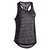MUSCULOSA MUJER TOPPER TRAINING LIGHT NEGRA 162665 en internet