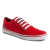 ZAPATILLAS TOPPER JIRO ROJO 25299 - comprar online
