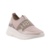 ZAPATILLAS MUJER HUSH PUPPIES NEW BILORI ROSA HJY640112 - comprar online