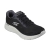ZAPATILLAS HOMBRE SKECHERS 216484 GO WALK FLEX ULTRA BLACK WHITE 36900310010 - comprar online