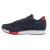 ZAPATILLAS FILA HOMBRE EURO JOGGER SPORT MARINO/ROJO/GRAFITO (11398583317) - comprar online