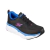 ZAPATILLAS SKECHERS 128551 MAX CUSHIONING ELITE ZIVA BLK BLU 36900120010 - comprar online