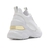 ZAPATILLAS MUJER HUSH PUPPIES ROKS OFF WHITE HZB640113 - comprar online