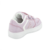 ZAPATILLAS ADDNICE SKATE CALIFORNIA BEBE LILA VELCRO DV16712A37 - comprar online