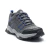 ZAPATILLAS MERRELL ROOS GRIS CZG135146 - comprar online