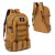 MOCHILA DISCOVERY CAMPING 70 LITROS (121502) - comprar online