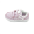 ZAPATILLAS ADDNICE SKATE CALIFORNIA BEBE LILA VELCRO DV16712A37 - Max Deportes